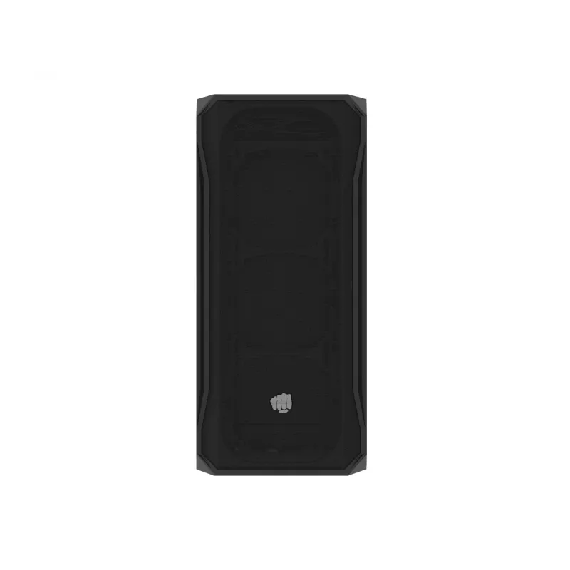 FURY Shobo SH4 RGB Midi Tower Juoda