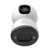 Baseus P1 Lite 2K vidaus kamera (balta)