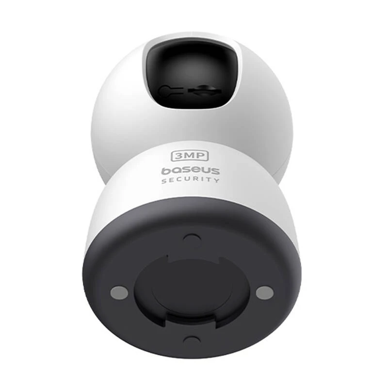 Baseus P1 Lite 2K vidaus kamera (balta)