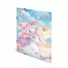Voko segtuvas HERMA A3 Happy Unicorns
