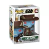 Funko Pop figure Star Wars The Book of Boba Fett Cad Bane