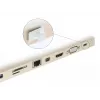 Apsauginis dangtelis USB Type-C lizdui, DELOCK 64097