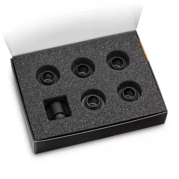 EK EK-Quantum Torque 6-Pack Fitting