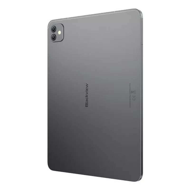 Tablet Link 8 13 6/256GB/TAB Link 6/256 Pilka Blackview