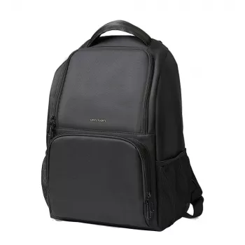 Kuprinė Vention KRLB0 — 27 L, Oxford, atspari vandeniui, telpa iki 15,6 colio nešiojamasis kompiuteris, 300×450×200 mm