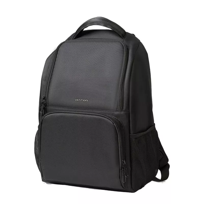 Kuprinė Vention KRLB0 — 27 L, Oxford, atspari vandeniui, telpa iki 15,6 colio nešiojamasis kompiuteris, 300×450×200 mm
