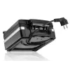 Vaflinė LAFE WaffleMaster GFB-003 1400W su nelimpančiomis plokštėmis
