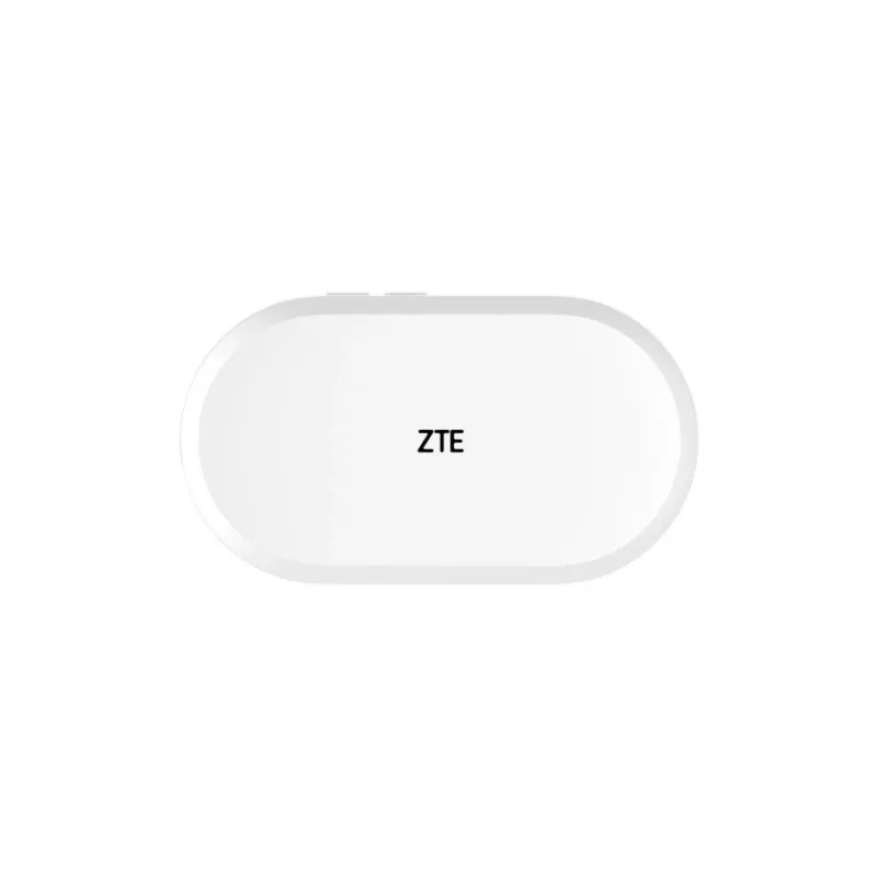 ZTE U10 U10 kišeninis WiFi 6 įrenginys - maršrutizatorius