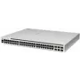 Valdomas komutatorius ALCATEL OmniSwitch 6560-48X4 L3 — 48 x 10/100/1000 Mbps, 4 x 1G uplink