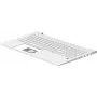 HP M21742-061 nešiojamojo kompiuterio dalis Klaviatūra