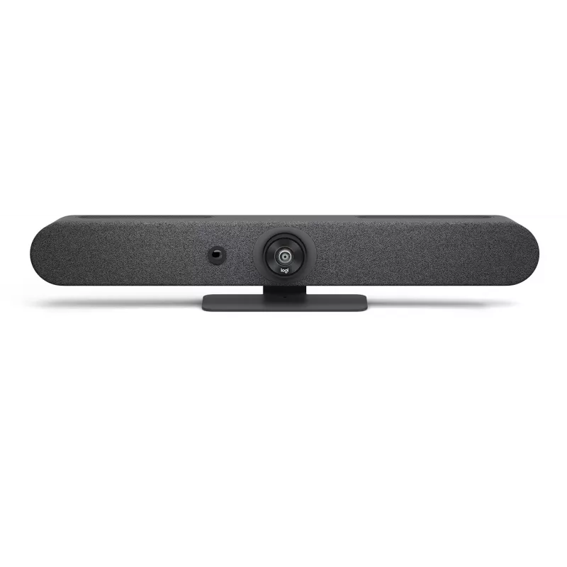 Vaizdo konferencijų sistema Logitech Rally Bar Mini 4K Ultra HD