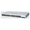 Valdomas komutatorius Cisco CBS220-48T-4G