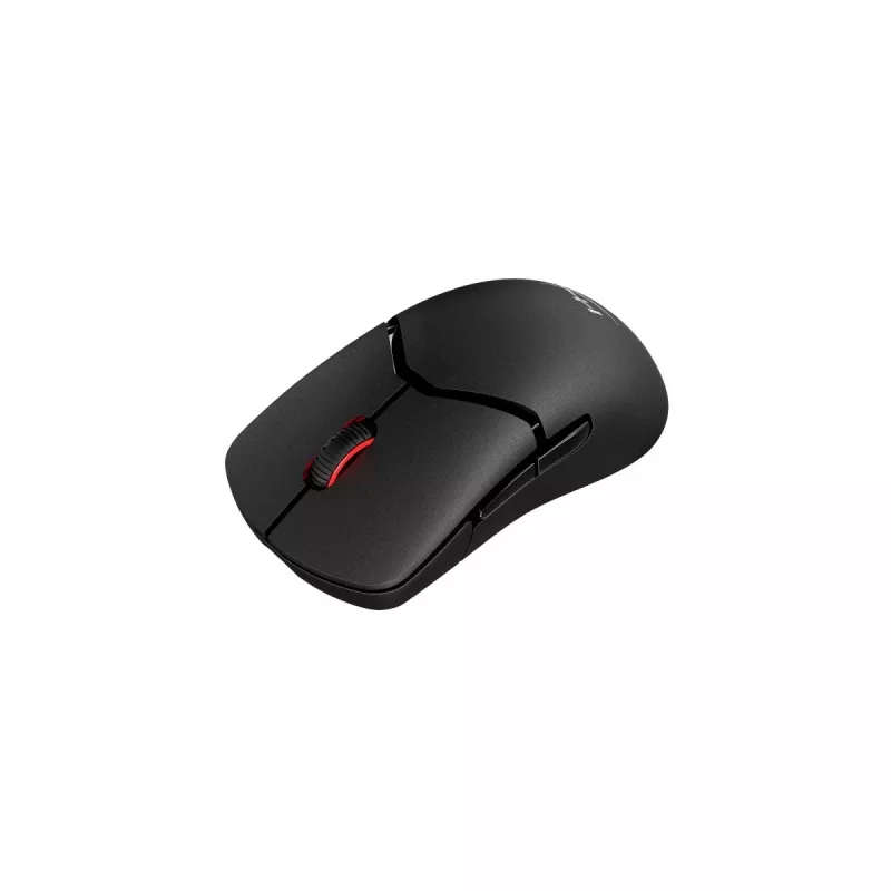 HyperX Pulsefire Saga Pro belaidis žaidimų pelė (juoda)