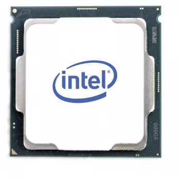 Intel Xeon Sidabrinė 4310 procesorius 2,1 GHz 18 MB Tray