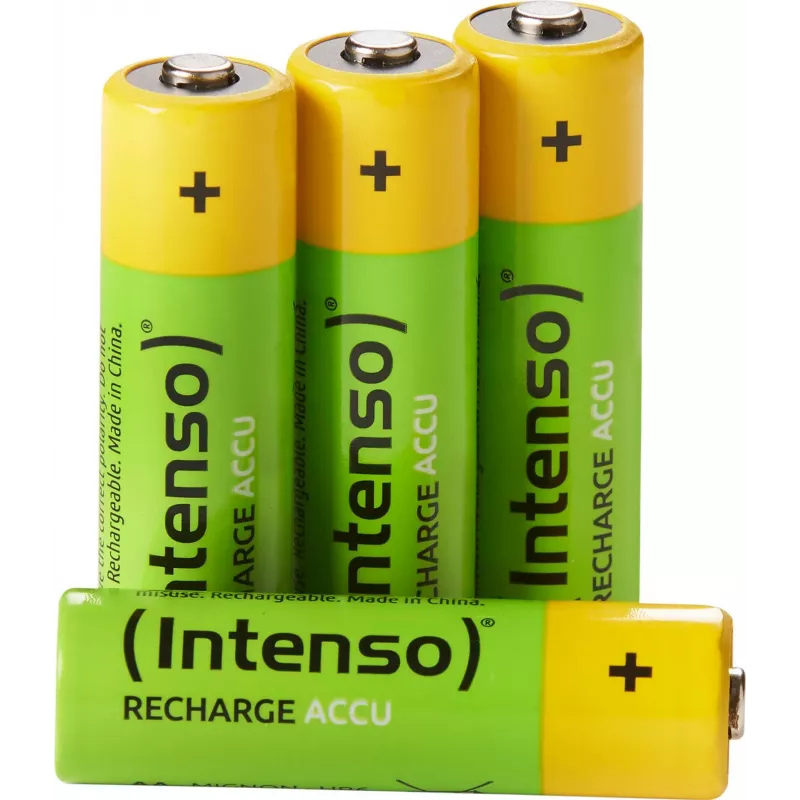Intenso 7505524 baterija