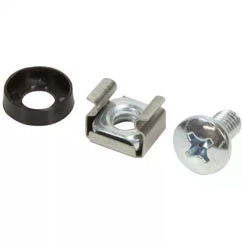 Logilink AC0112 tinklo įrenginys, sidabrinis