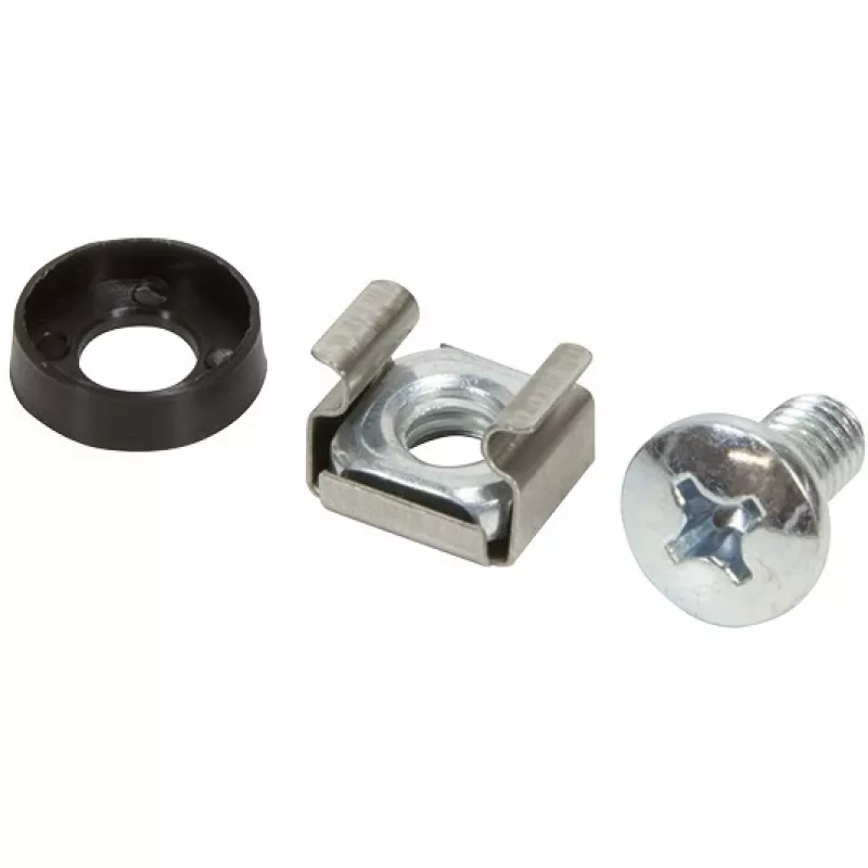Logilink AC0112 tinklo įrenginys, sidabrinis