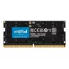 Crucial - DDR5 - modulis - 16 GB - SO DIMM 262-pin - 5600 MHz / PC5-44800 CL46 1,1 V be ECC