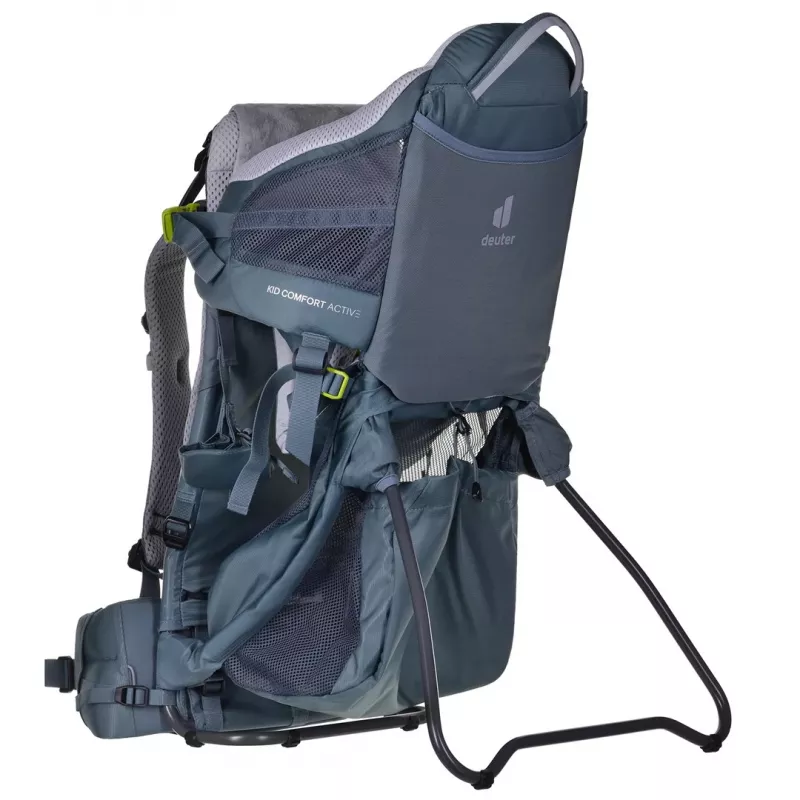 Kūdikio nešimo kuprinė Deuter Kid Comfort Active