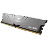 DIMM 16 GB DDR4-3200 (2x 8 GB) Dual-Kit, atminties modulis, pilka, TLZGD416G3200HC16FDC01, VULCAN Z, INTEL XMP