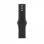 Apple Watch 46 Juoda Sb M/L