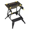 Stanley STST83400-1 darbo stalas Medžio apdirbimo darbo stalas