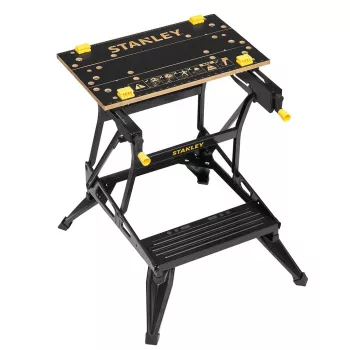 Stanley STST83400-1 darbo stalas Medžio apdirbimo darbo stalas