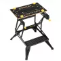 Stanley STST83400-1 darbo stalas Medžio apdirbimo darbo stalas