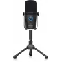 Mikrofonas Behringer D2 Podcast Pro