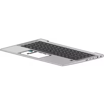 HP M52492-A41 nešiojamojo kompiuterio atsarginė dalis Klaviatūra
