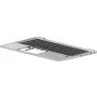 HP M52492-A41 nešiojamojo kompiuterio atsarginė dalis Klaviatūra