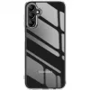 StyleShell SHOCKFlex, telefono dėklas permatomas, Samsung Galaxy A15 5G / A15 4G