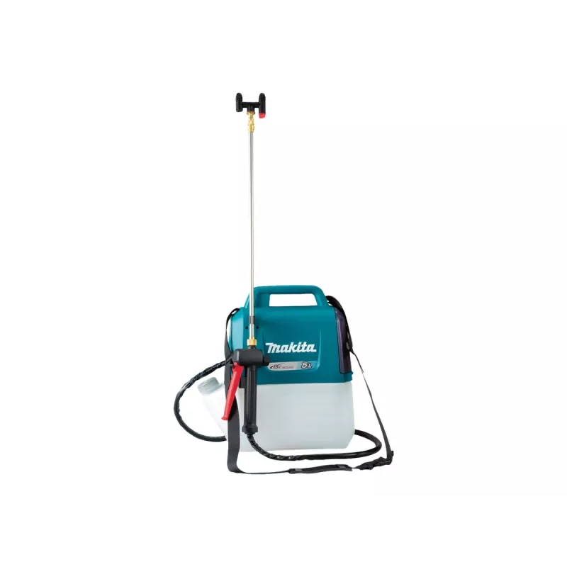 Makita DUS054Z rankinis sodo purkštuvas 5 l