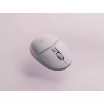 „Logitech G G705“ belaidė žaidimų pelė, RF belaidis ryšys + „Bluetooth“