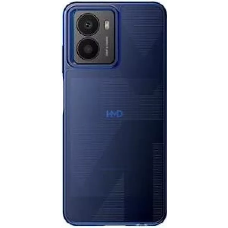 HMD Fusion Casual Outfit Smart Case, mėlynas (8P00000322)