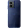 HMD Fusion Casual Outfit Smart Case, mėlynas (8P00000322)