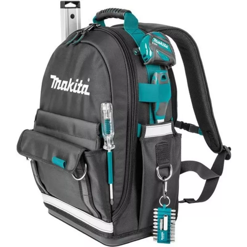 Makita E-15481 įrankių kuprinė