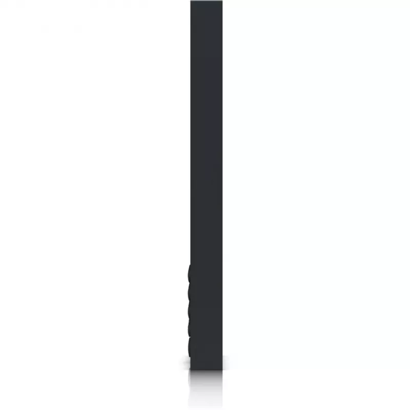 Ubiquiti G3 Intercom LAUKO/VIDAUS domofono terminalas, skirtas gyvenamųjų ir komercinių pastatų įėjimo užklausoms valdyti su „Touch Pass“ palaikymu