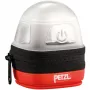 Petzl NOCTILIGHT juoda, raudona