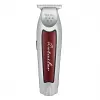Wahl Cordless Detailer Li Burgundy, Sidabrinė Lithium-Ion (Li-Ion)