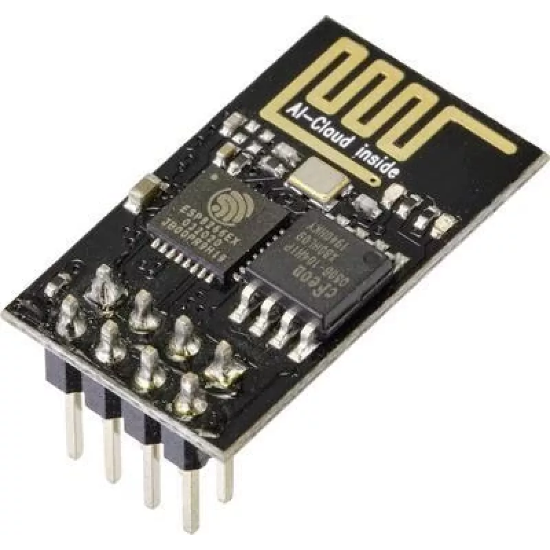 Renkforce Wi-Fi modulis, tinkamas (3D spausdintuvui): Pro 6 RF-4953550 (RF-4953550)