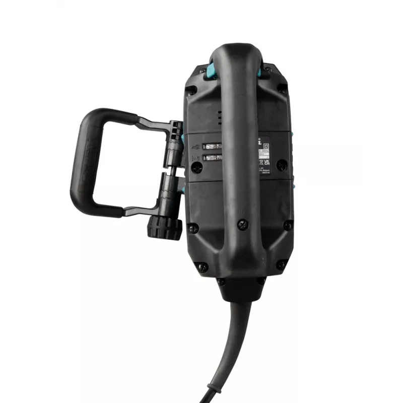 Makita HM1512 griovimo plaktukas mėlynas 1850 W