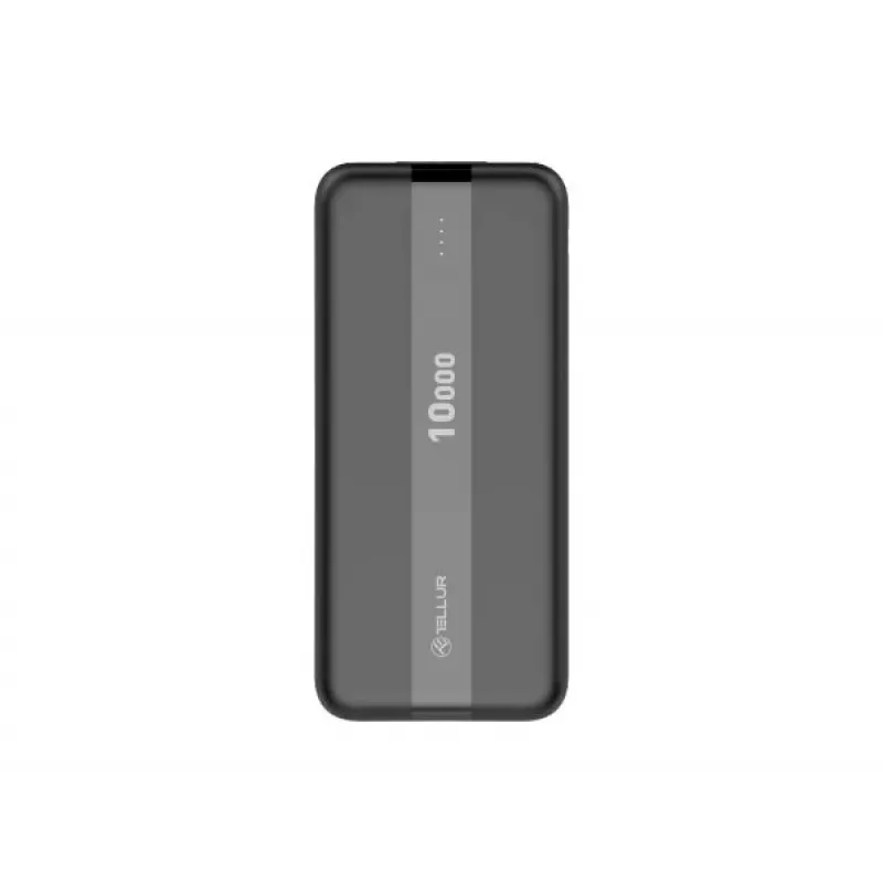 Nešiojamas įkroviklis Tellur PBC103 10000mAh