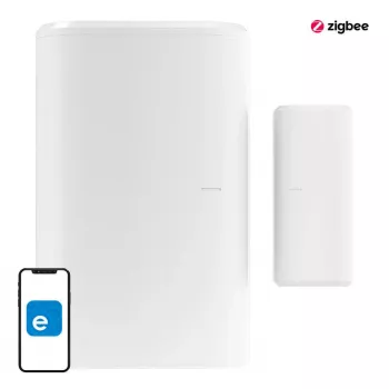 SONOFF išmanusis ZigBee langų ir durų atidarymo jutiklis SNZB-04