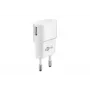 Goobay | USB įkroviklis Maitinimo lizdas | 44948 | USB 2.0 prievadas A | Maitinimo adapteris