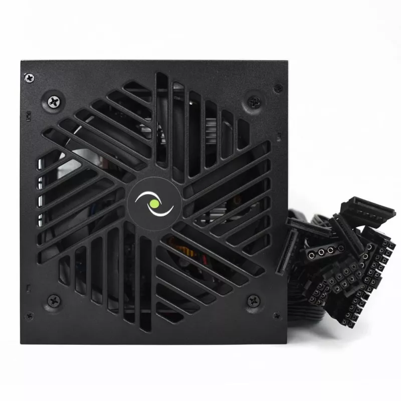 Maitinimo blokas | TECNOWARE | ATX | PC | Juoda | 180 - 264 V | 650 W | FAL651FSP12