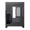 Gamemax | Korpusas | INFINITY MINI BK | M-ATX