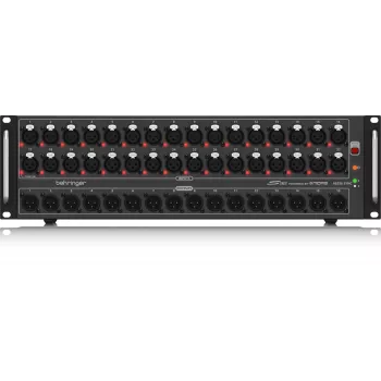 Behringer S32 scenos dėžė