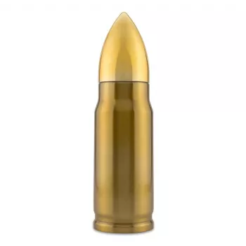 Bullet Brass termoso kasetė 500 ml