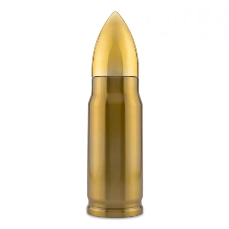 Bullet Brass termoso kasetė 500 ml